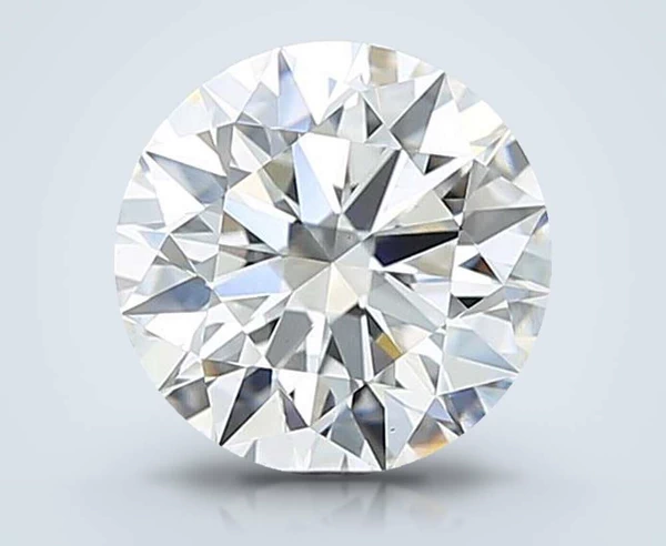 2.06 Carat · E · VS1 Rare Carat Ideal Cut
