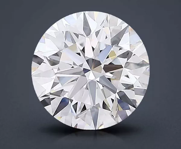 2.4 Carat · D · VVS2 Rare Carat Ideal Cut