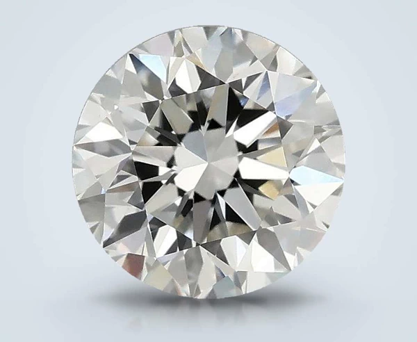2.04 Carat · G · VS1 excellent Cut