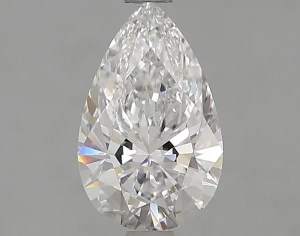 1.18 Carat · D · VVS2 Rare Carat Ideal Cut