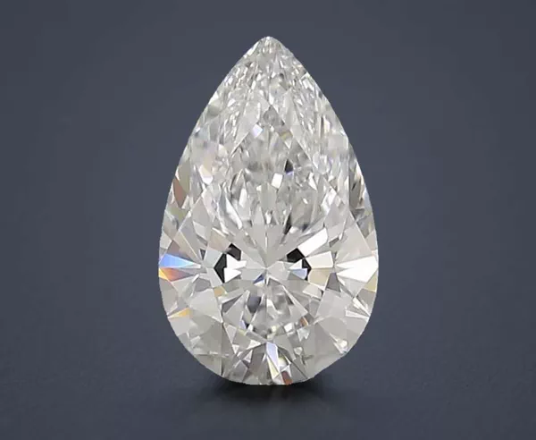 1.18 Carat · D · VVS2 Rare Carat Ideal Cut