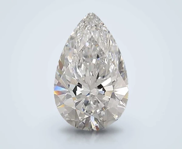 1.18 Carat · D · VVS2 Rare Carat Ideal Cut