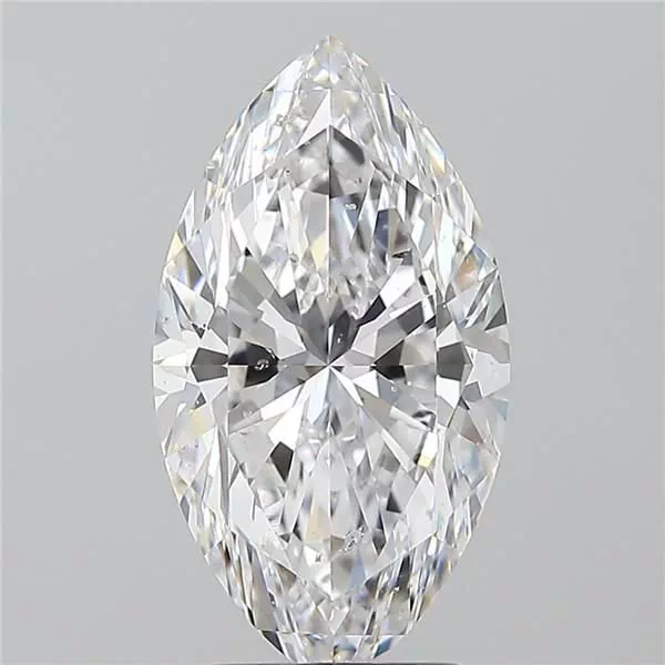 3.02 Carat · D · SI2 Rare Carat Ideal Cut