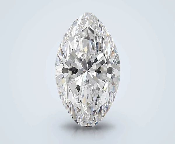 3.02 Carat · D · SI2 Rare Carat Ideal Cut
