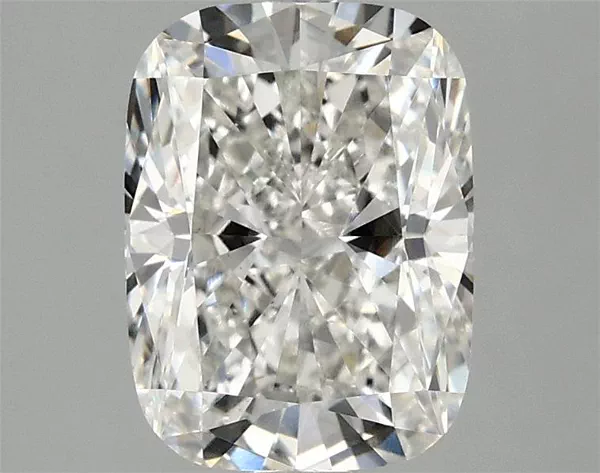 2.59 Carat · F · VS1 Rare Carat Ideal Cut