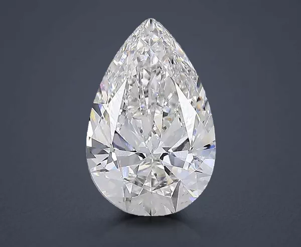 15.05 Carat · E · VS1 Rare Carat Ideal Cut