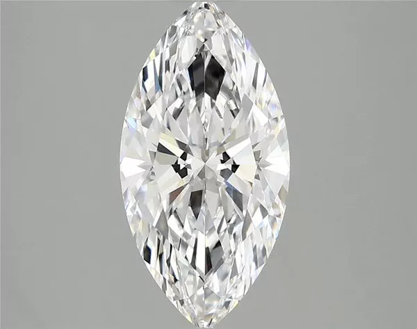 2.1 Carat · E · VS1 Rare Carat Ideal Cut