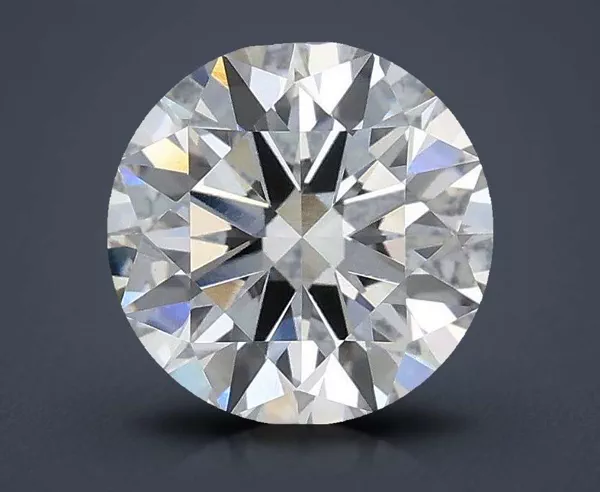 1.18 Carat · H · VVS2 Rare Carat Ideal Cut