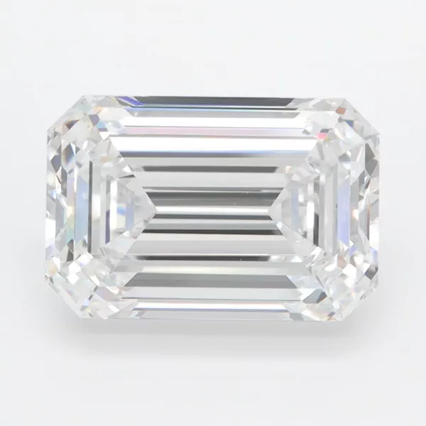 3.97 Carat · D · FL Rare Carat Ideal Cut