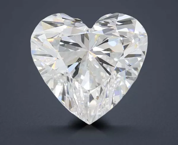 1.56 Carat · D · IF Rare Carat Ideal Cut