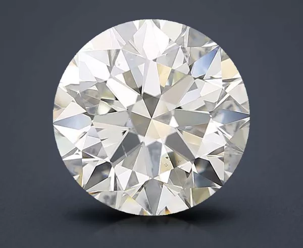 2.26 Carat · J · SI1 Rare Carat Ideal Cut