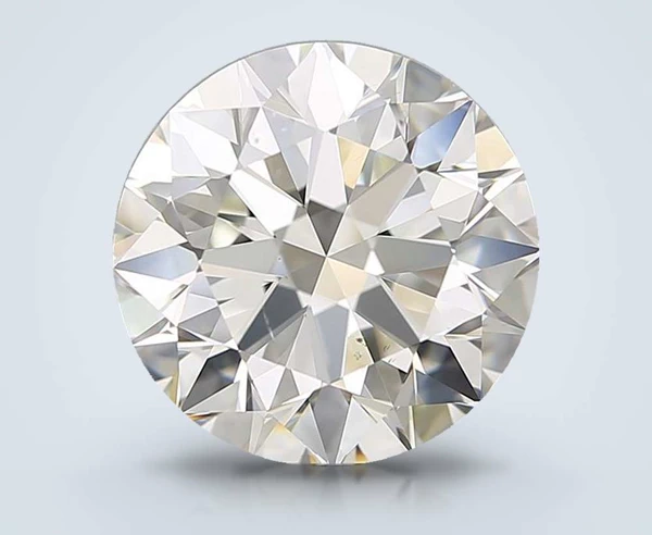 2.26 Carat · J · SI1 Rare Carat Ideal Cut