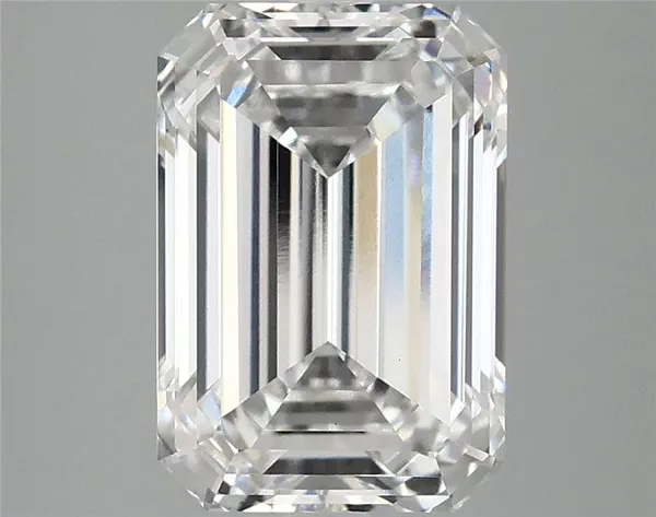 4.23 Carat · E · VVS2 Rare Carat Ideal Cut