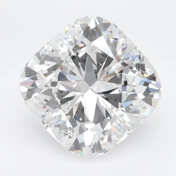 5.09 Carat · E · VVS1 Rare Carat Ideal Cut