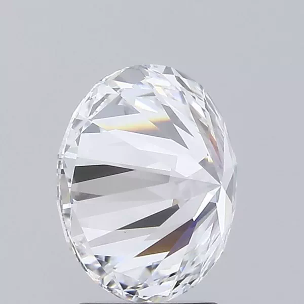 3.47 Carat · E · VS1 Rare Carat Ideal Cut