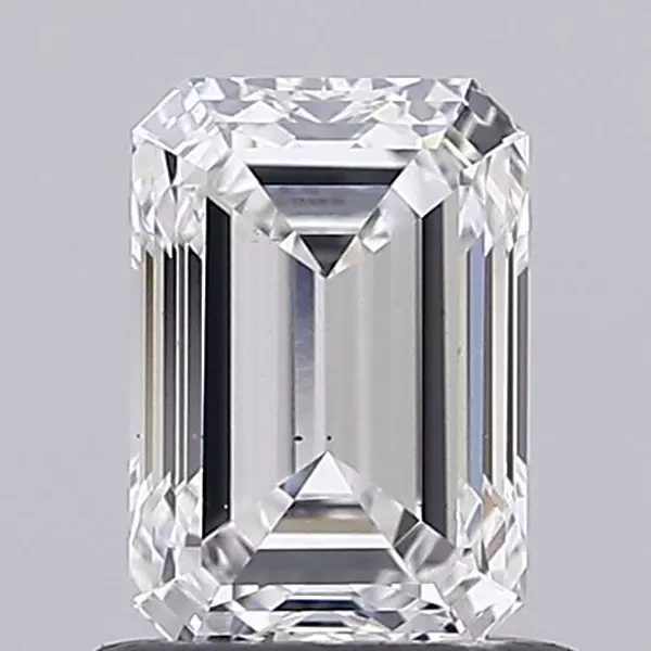 0.9 Carat · E · VS2 Rare Carat Ideal Cut