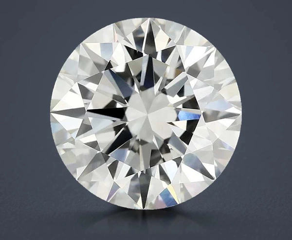 4.72 Carat · G · VVS2 Rare Carat Ideal Cut