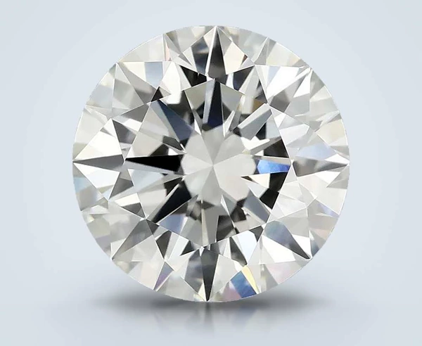 4.72 Carat · G · VVS2 Rare Carat Ideal Cut