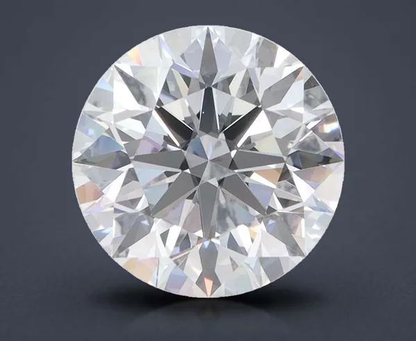 4.33 Carat · D · VVS1 Rare Carat Ideal Cut