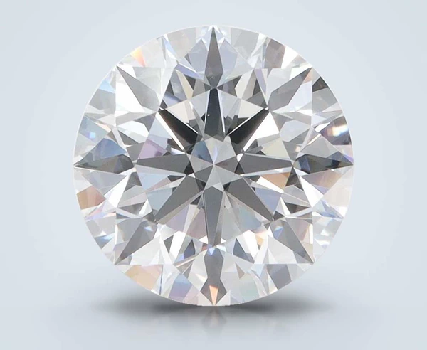 4.33 Carat · D · VVS1 Rare Carat Ideal Cut
