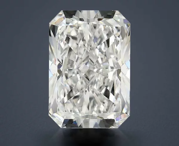 5.56 Carat · F · VS1 Rare Carat Ideal Cut