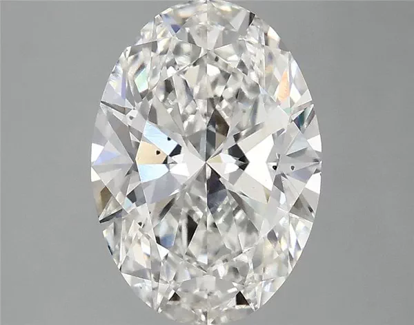 2.85 Carat · F · VS2 Rare Carat Ideal Cut