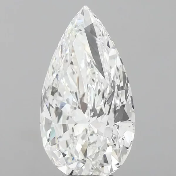 7.01 Carat · E · VS2 Rare Carat Ideal Cut