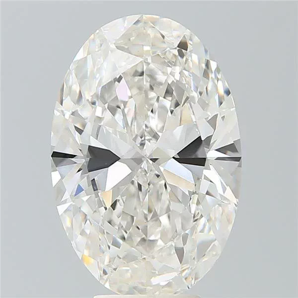 6.48 Carat · G · VVS2 Rare Carat Ideal Cut