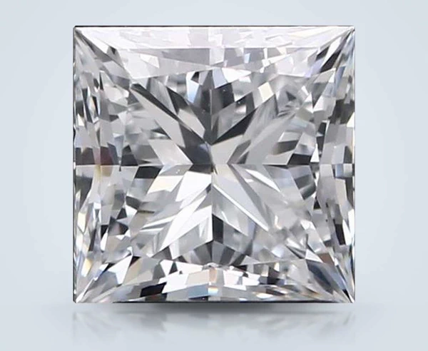 2.07 Carat · D · SI1 Rare Carat Ideal Cut
