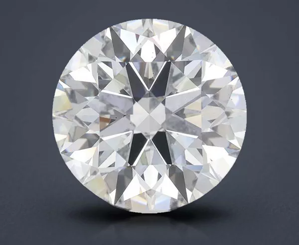 5.88 Carat · F · VS2 Rare Carat Ideal Cut