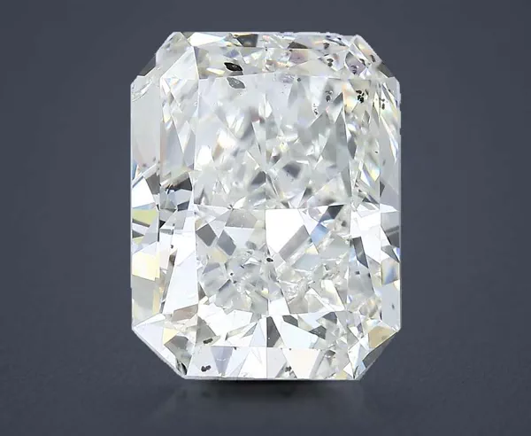 6.74 Carat · J · SI2 excellent Cut