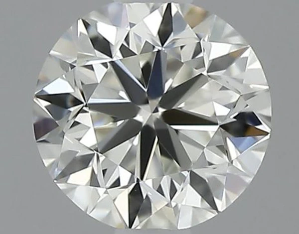 0.5 Carat · J · IF very good Cut