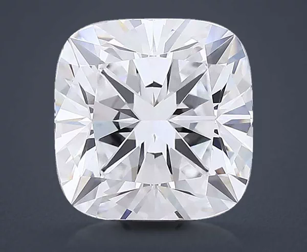 4.72 Carat · D · VVS2 Rare Carat Ideal Cut