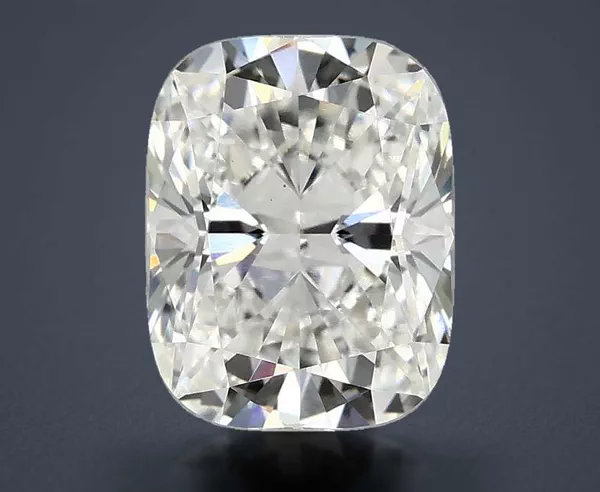 2.59 Carat · F · VS1 Rare Carat Ideal Cut