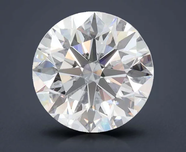 2.95 Carat · D · FL Rare Carat Ideal Cut