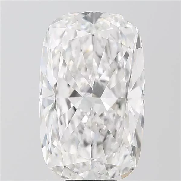 10.52 Carat · E · VVS2 excellent Cut