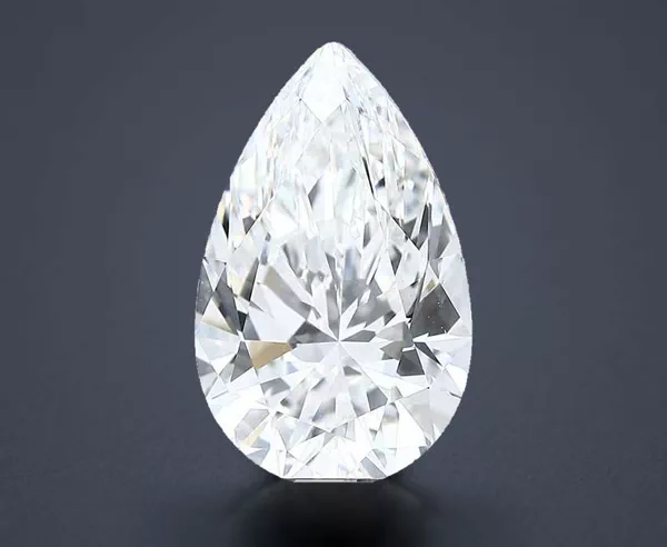 6.01 Carat · F · VVS2 Rare Carat Ideal Cut