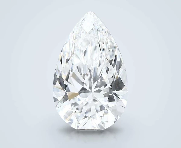 6.01 Carat · F · VVS2 Rare Carat Ideal Cut