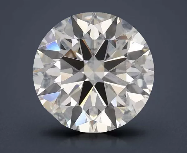 1.84 Carat · F · VS1 Rare Carat Ideal Cut