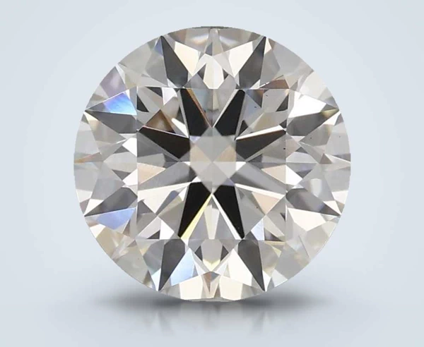 1.84 Carat · F · VS1 Rare Carat Ideal Cut