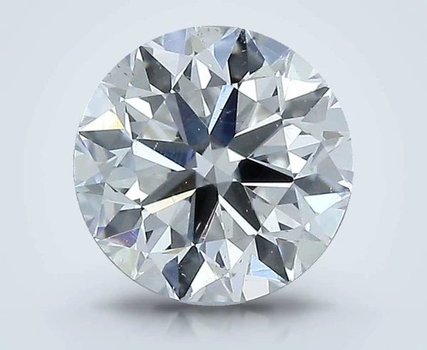0.6 Carat · D · SI1 very good Cut