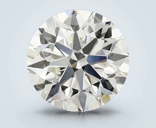 3.35 Carat · G · VS1 Rare Carat Ideal Cut
