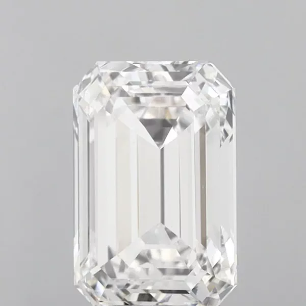 4.21 Carat · E · VVS2 Rare Carat Ideal Cut