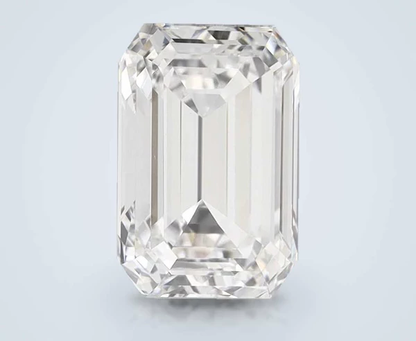 4.21 Carat · E · VVS2 Rare Carat Ideal Cut