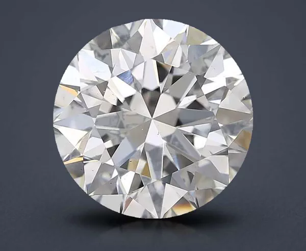 3.27 Carat · E · VS2 Rare Carat Ideal Cut
