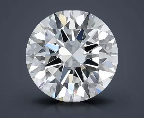 0.3 Carat · H · VVS2 very good Cut