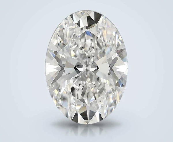 2.53 Carat · E · VS1 Rare Carat Ideal Cut