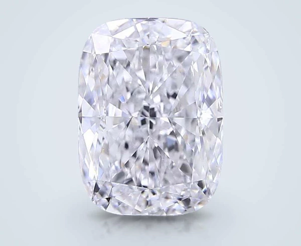 4.25 Carat · D · VVS2 Rare Carat Ideal Cut
