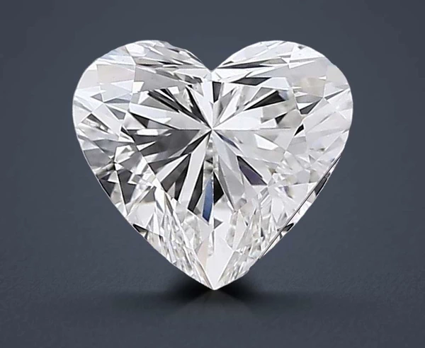 1.07 Carat · F · VS1 Rare Carat Ideal Cut