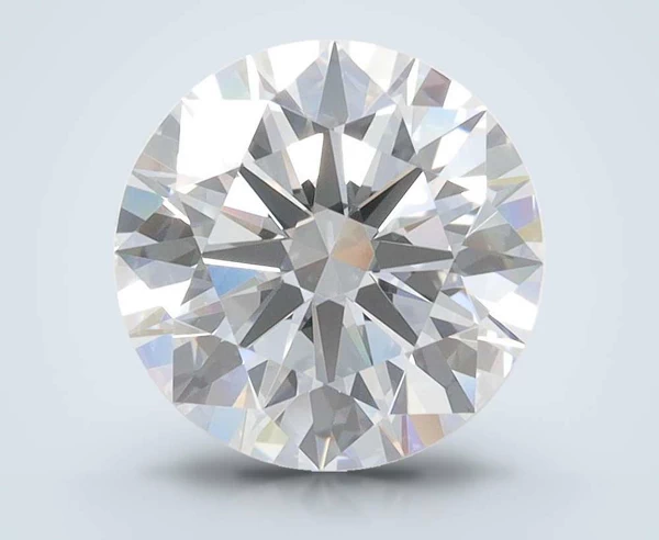 3.03 Carat · D · VVS2 Rare Carat Ideal Cut